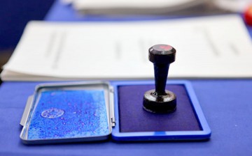 Percheziţii şi amenzi la primăriile din judeţ